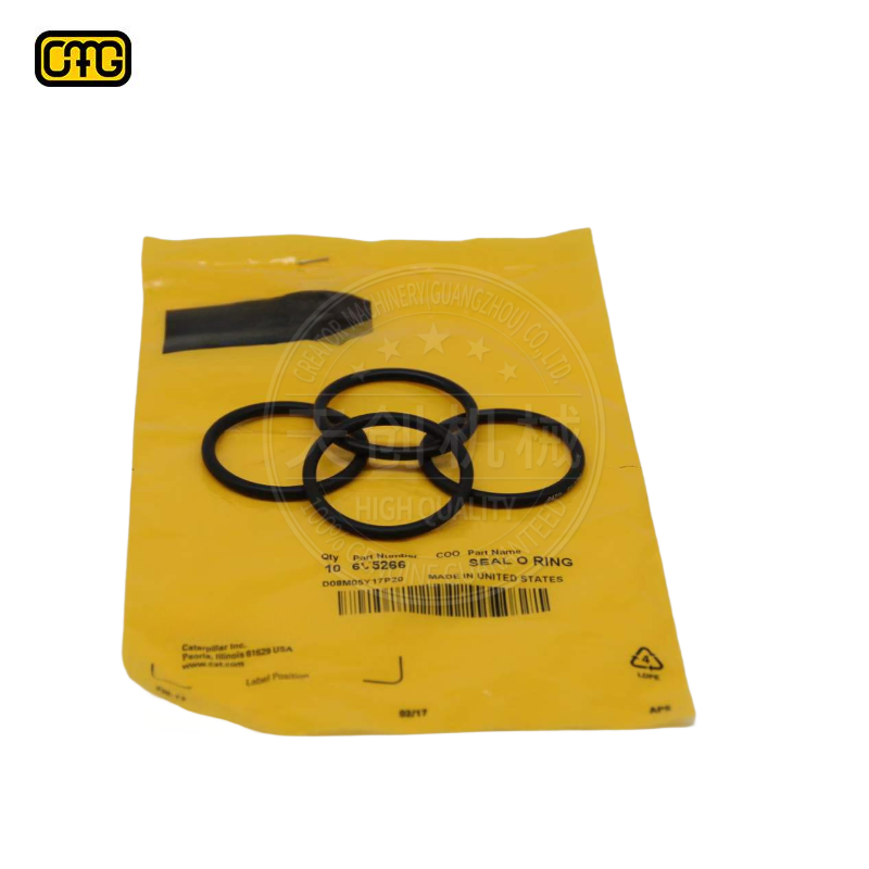 SEAL GP-DUO-CONE 3097664 for ARTICULATED TRUCK 740B