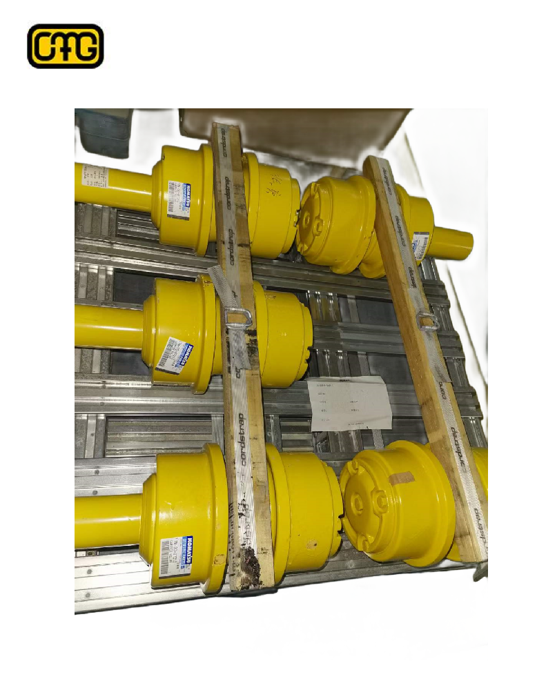 副廠托輪20Y-30-07201適用于PC200