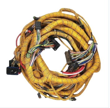 3540049  線(xiàn)束 適用于385C, 637D, 740的機(jī)型上