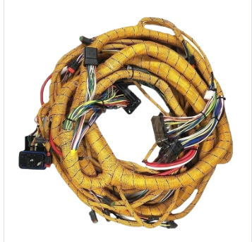 原廠 WIRING HARNESS 線束 6245-81-5320 適用于SAA6D170E