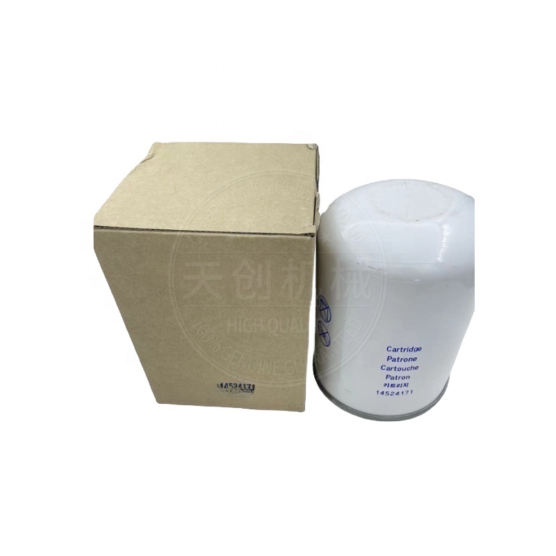 原廠初級(jí)燃油過(guò)濾器RE529643