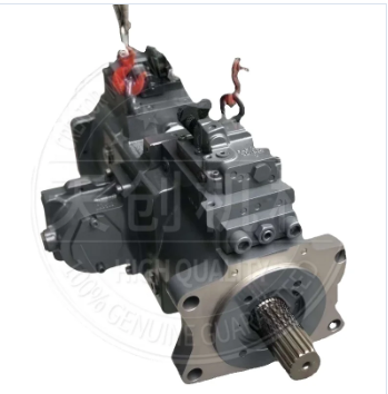 原廠 HYDRAULIC PUMP 液壓泵 705-55-43000 適用于 WA450