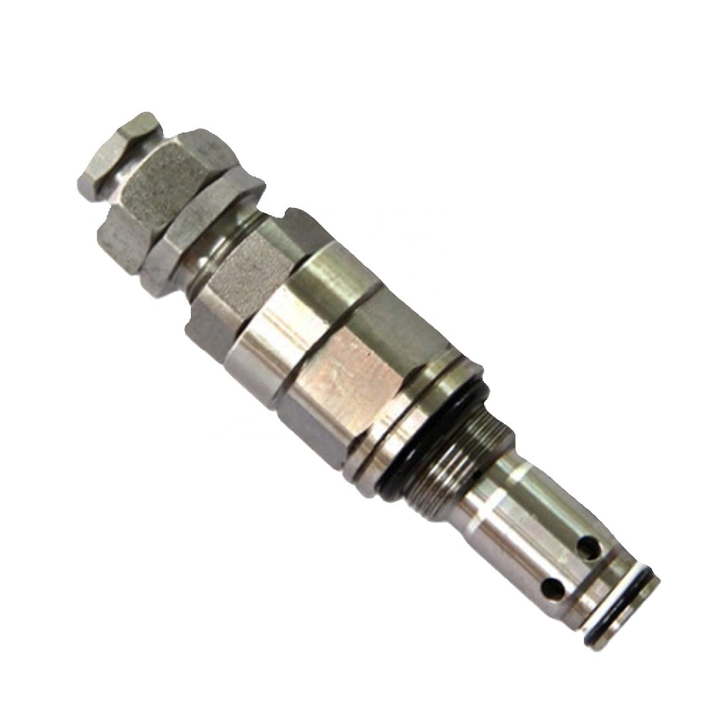 709-10-58601 溢流閥 適用于PC800