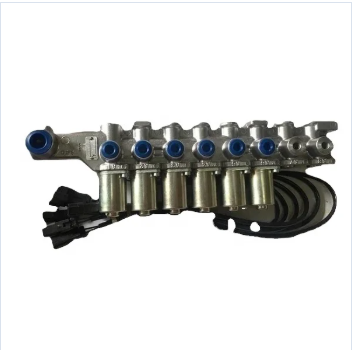 4379884  電磁閥 適用于C4.4、C7.1的機(jī)型中