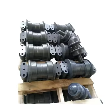 207-30-00533 工程機械配件 支重輪