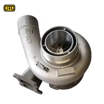 渦輪增壓器 6509-12-5030 適用于SAA6D170E