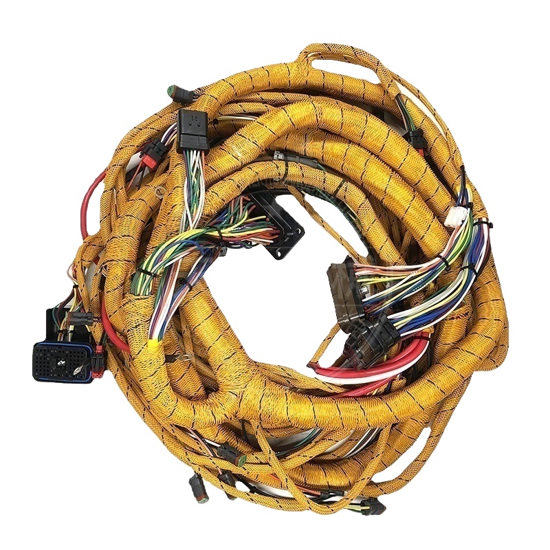 2637731 線(xiàn)束 適用于C9