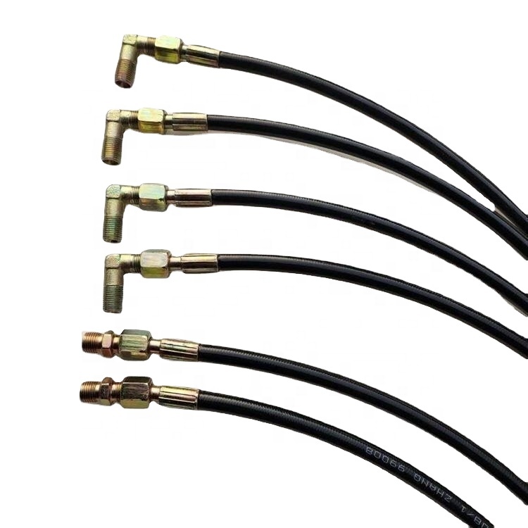 軟管421-62-41490原廠配件用于裝載機WA479