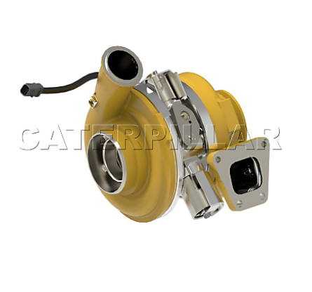 7N7748  渦輪增壓器  適用于14G, 160H, 3306, 3306B的機(jī)型上