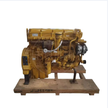 2712219   發(fā)動(dòng)機(jī)  適用于D10T的機(jī)型上