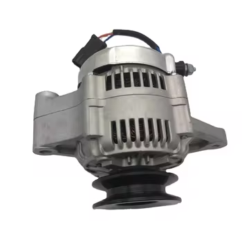 交流發(fā)電機 600-825-9112 原裝 正品