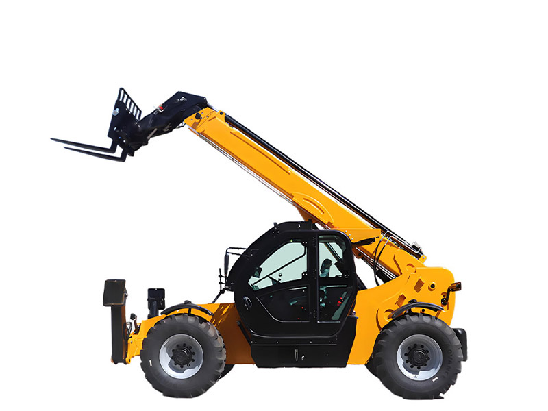 T5010伸縮臂叉裝機(jī)