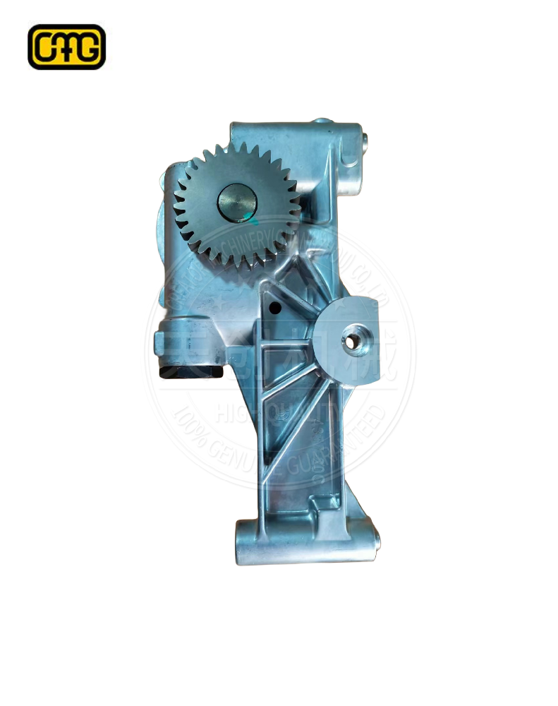 271-3002-齒輪泵-現(xiàn)貨-原廠-純正品質(zhì)